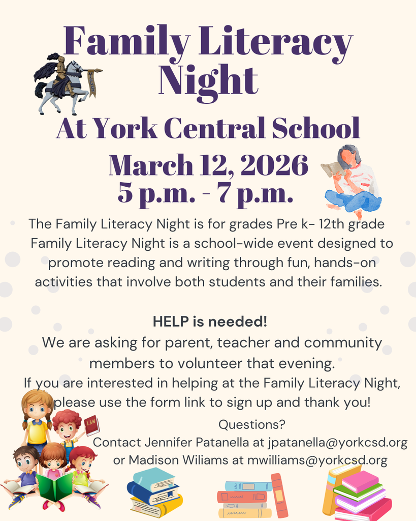 Family Engagement Night