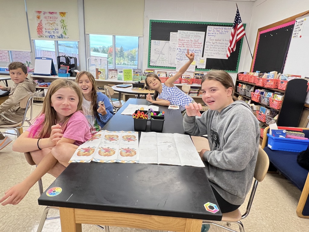 Elementary Student Council 
