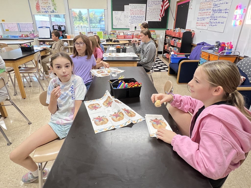 Elementary Student Council 