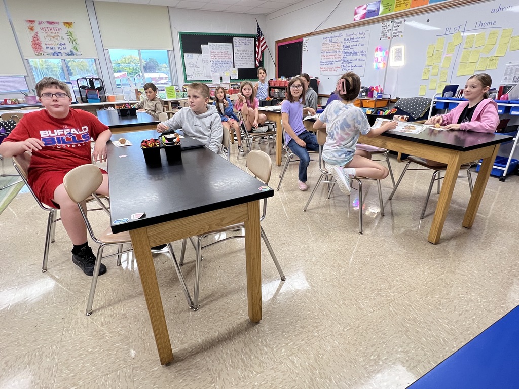 Elementary Student Council 