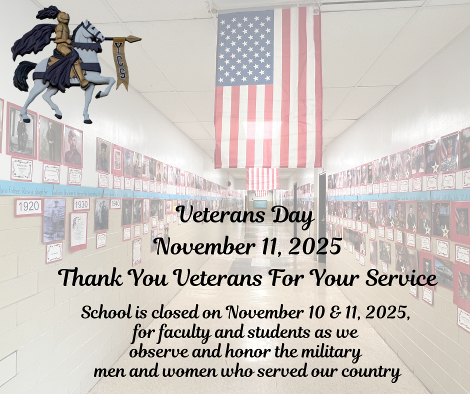 Veterans Day Recess (4)