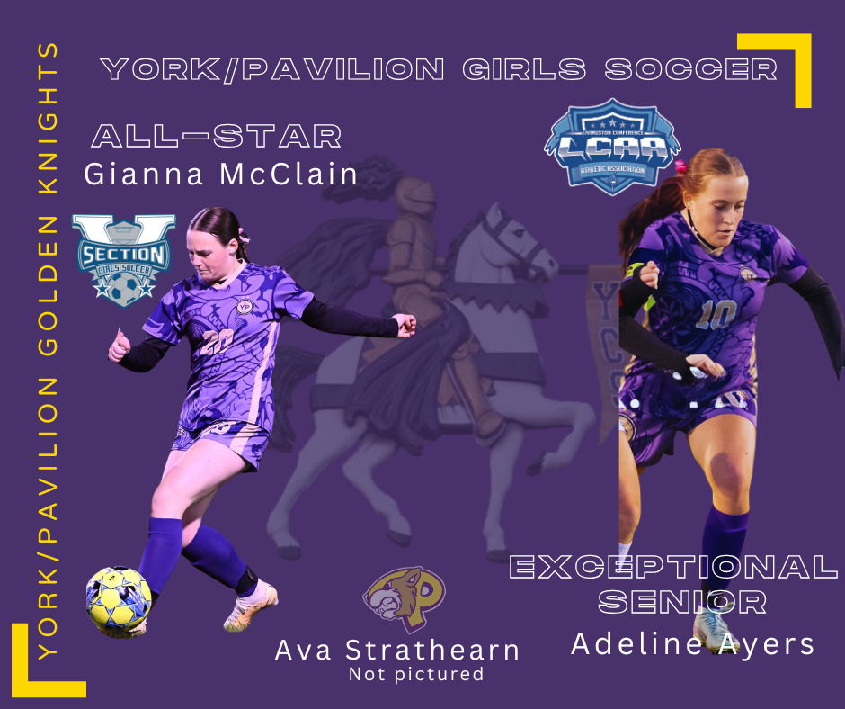 Ex Srs All STars Fall 2025