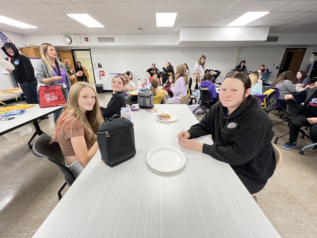 Good attendance students