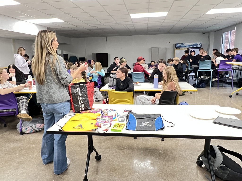 Good attendance students