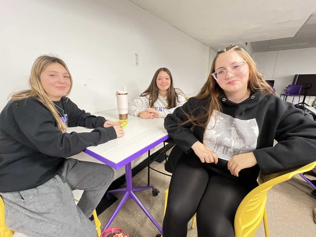 Good attendance students