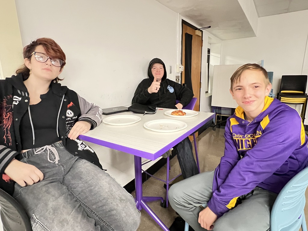 Good attendance students