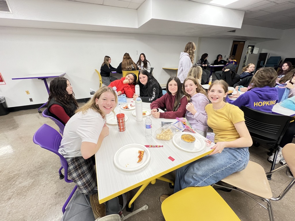 Good attendance students