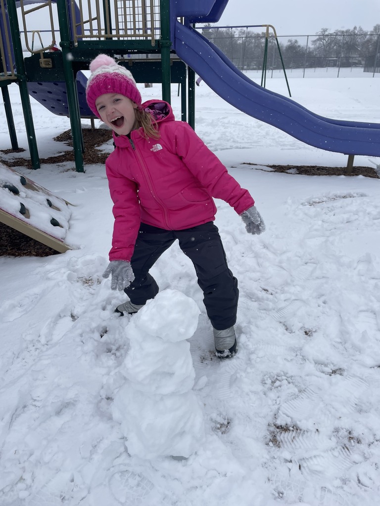 Snow 1