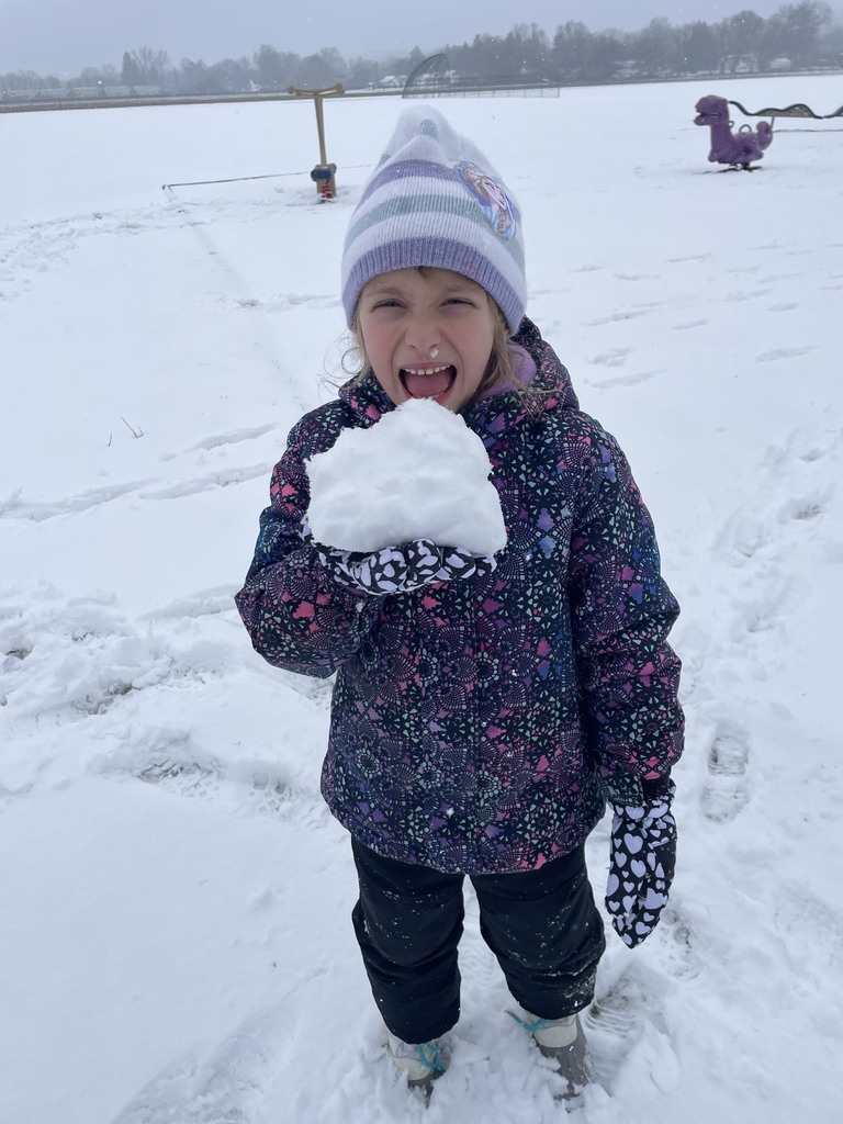 Snow 2