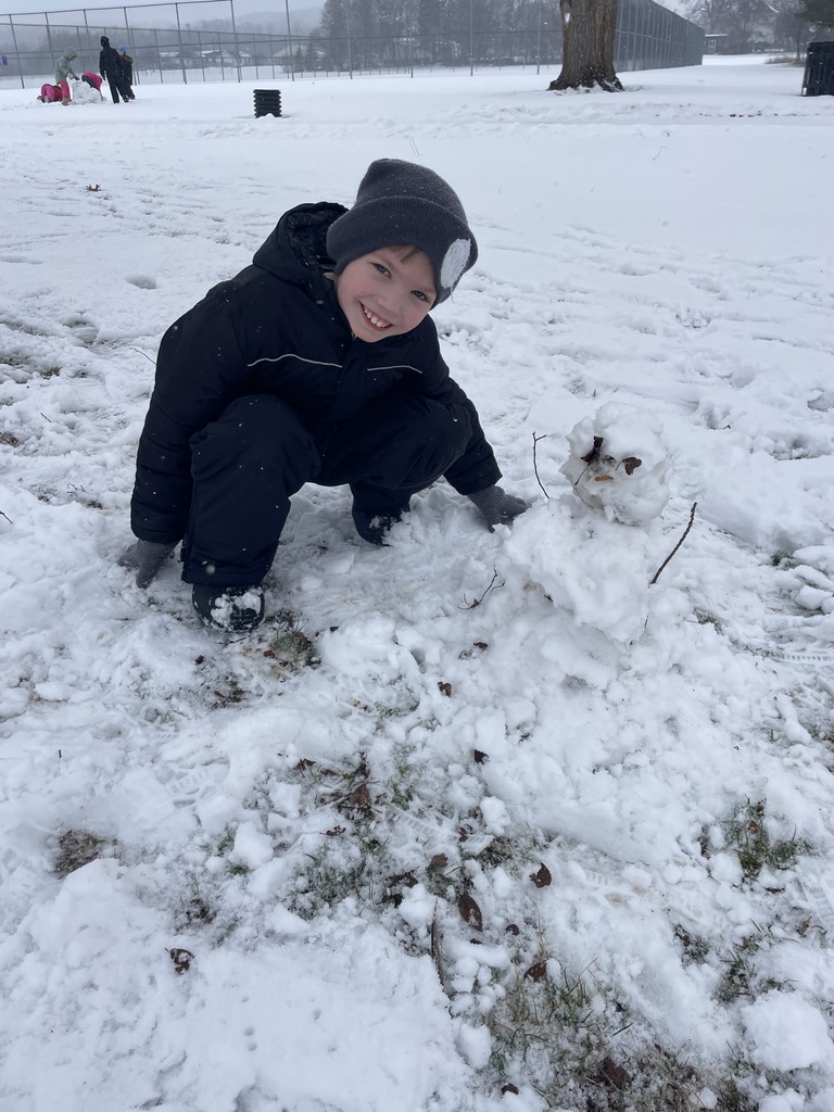 Snow 3