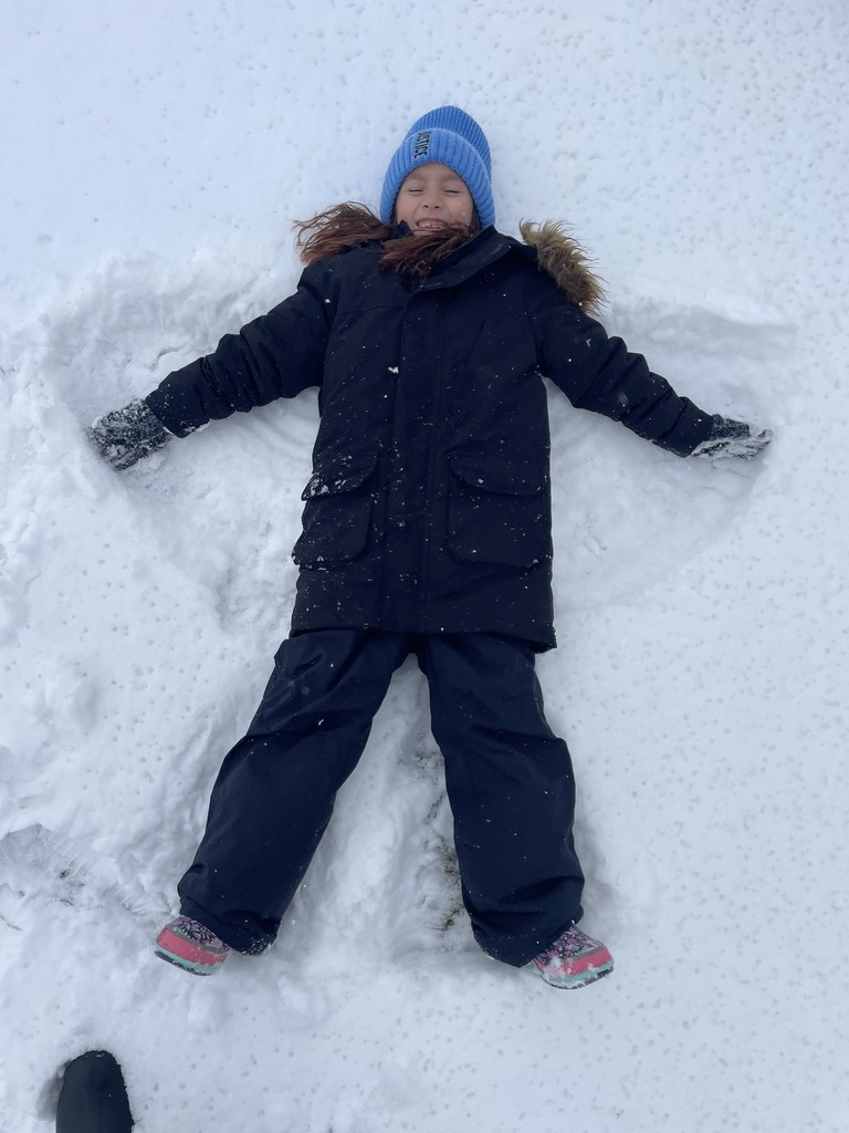 Snow 4