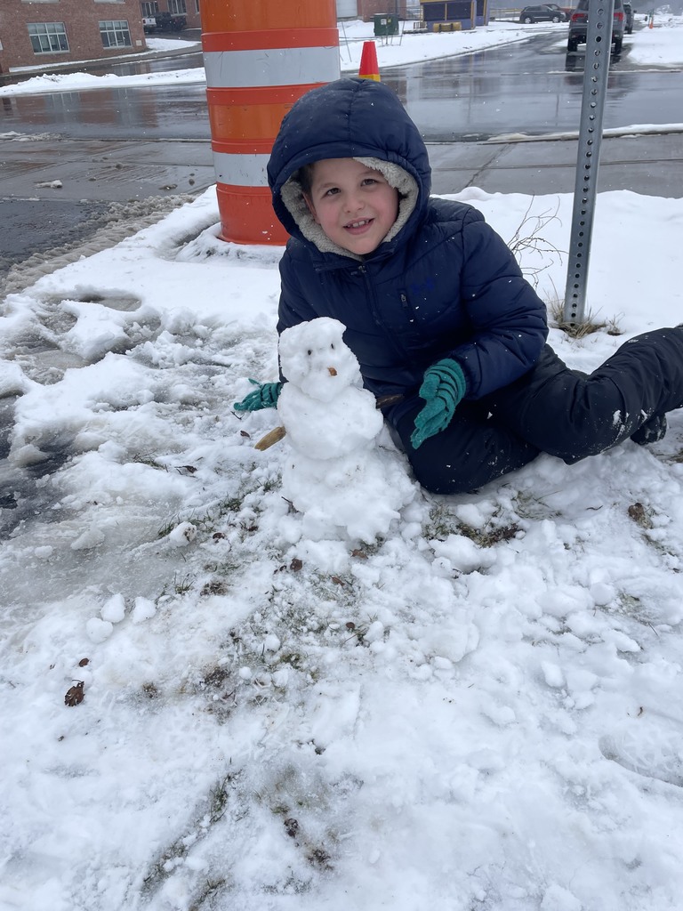 SNow 5