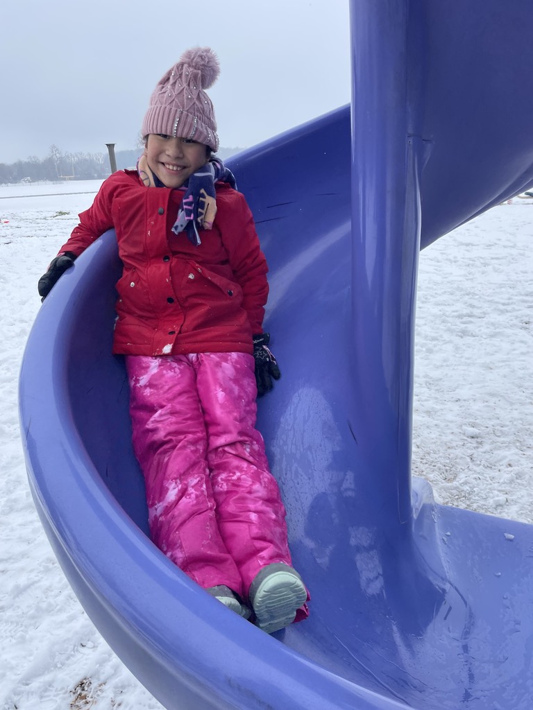 Snow 7