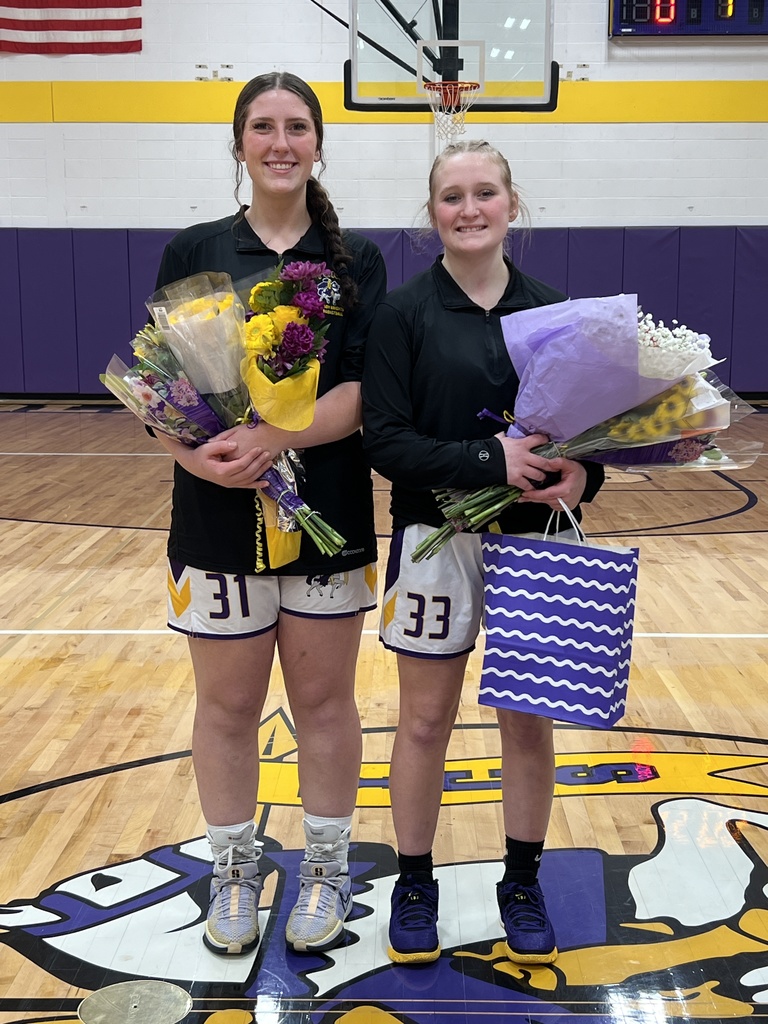 Senior Girls BB 1