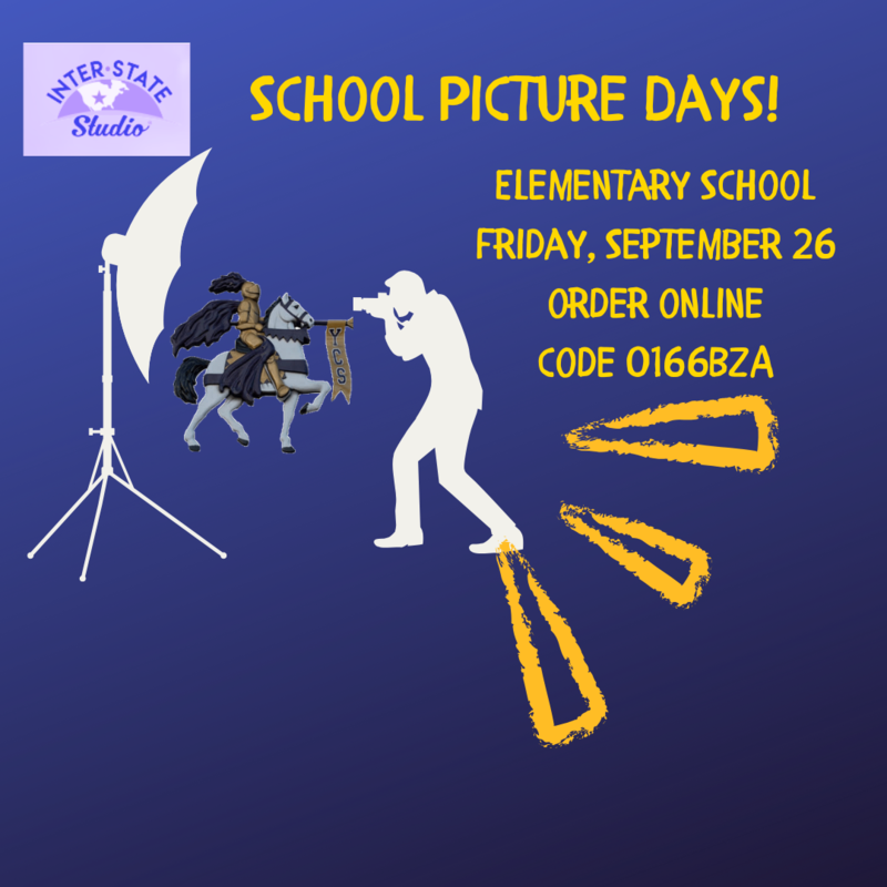 School PIcture Days