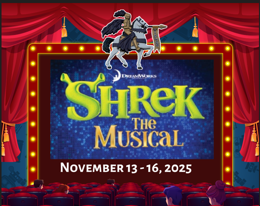 Shrek the Musical
