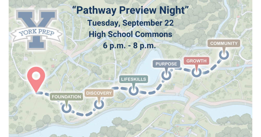 Pathway Preview Night