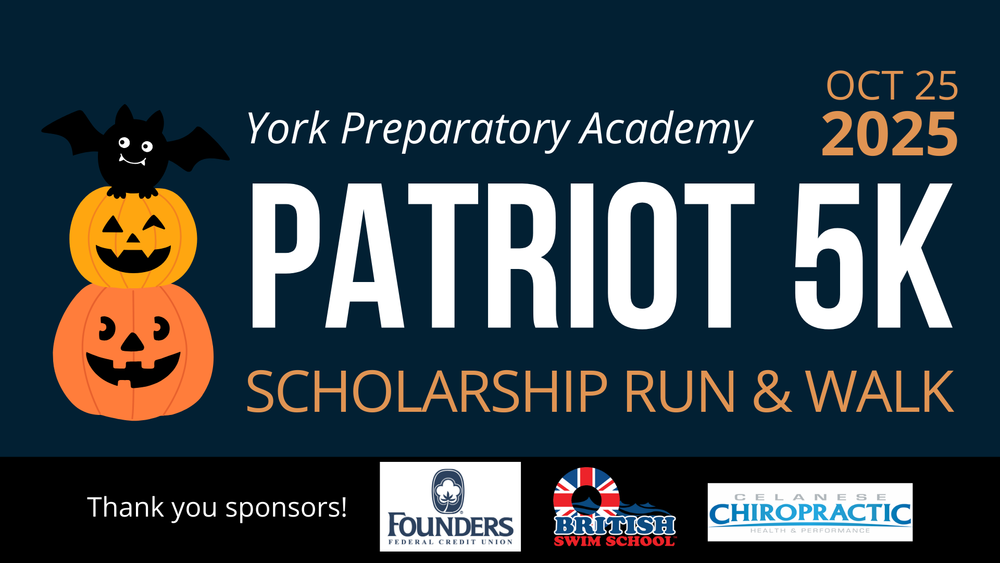 Patriot 5K