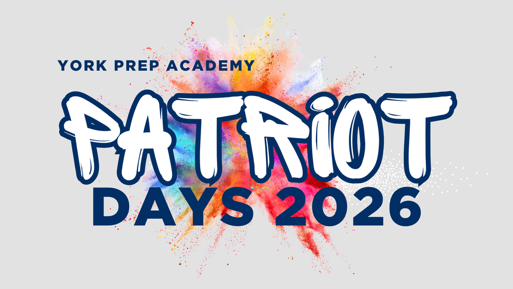 Patriot Days 2026