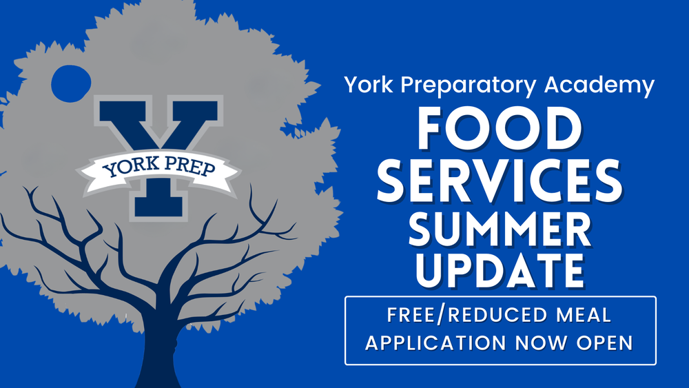 Food Service Summer News