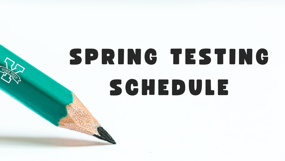 Spring Testing