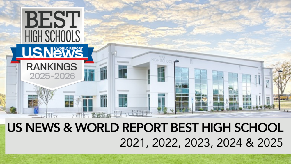 2025 Best High School