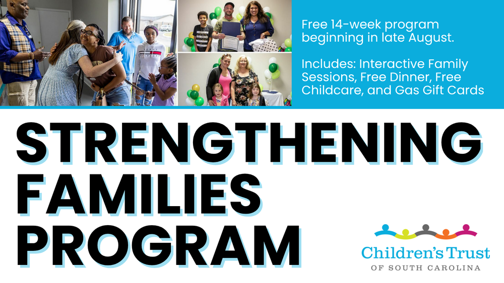 Strengthening Families
