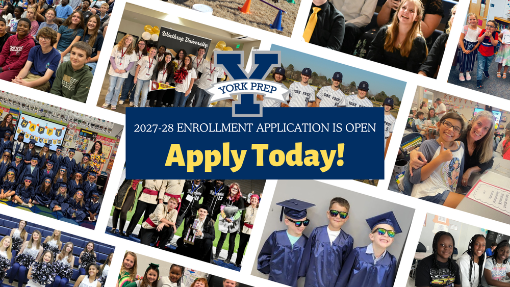 Apply Today