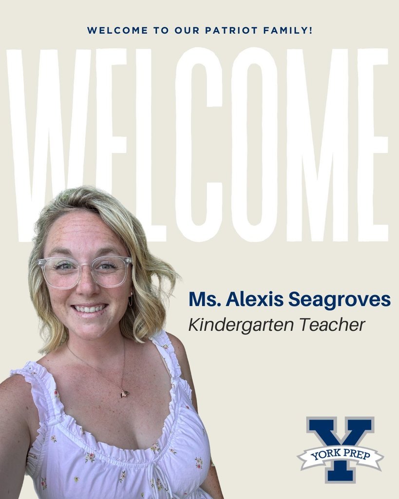 Alexis Seagroves