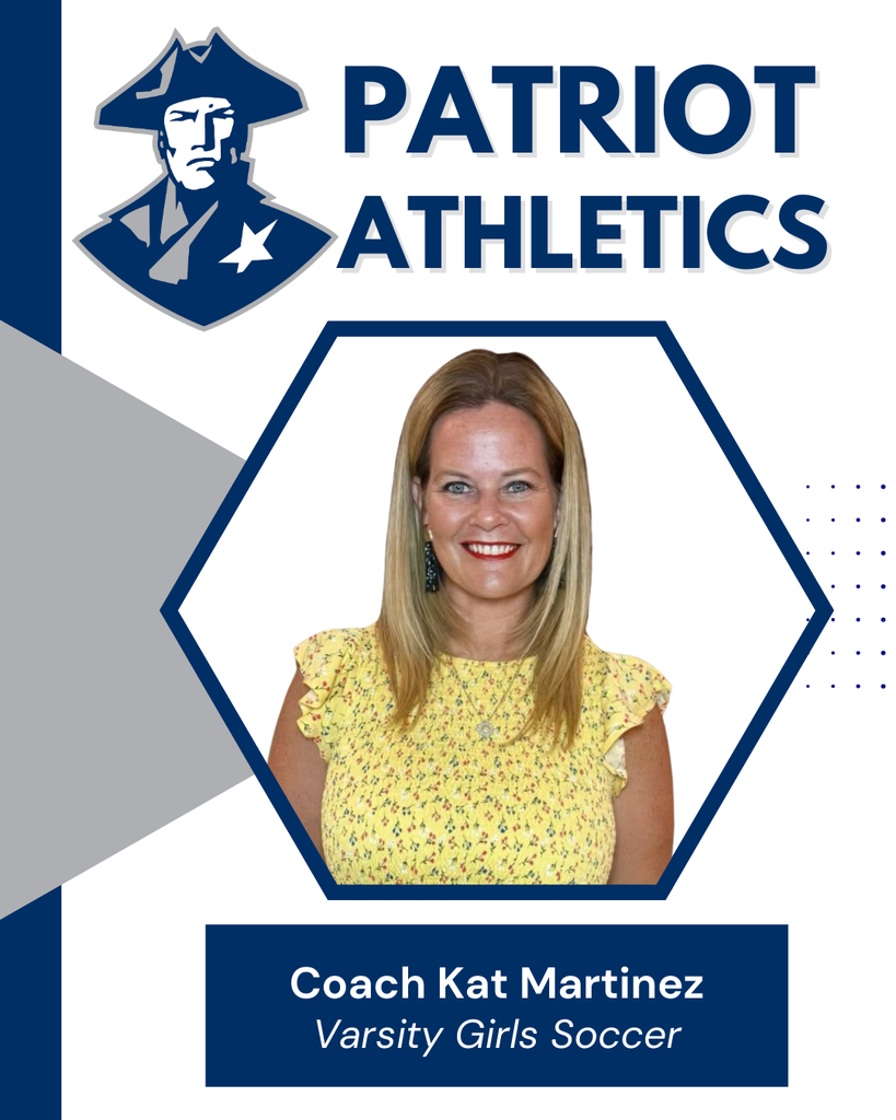 Coach Kat Martinez