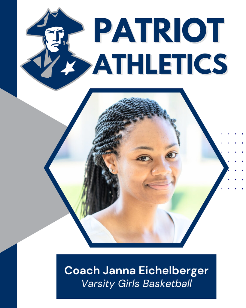 Coach Janna Eichelberger