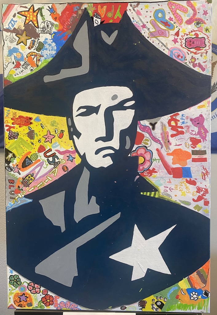 MS ART