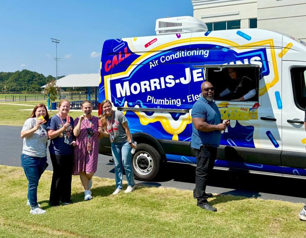 Morris-Jenkins