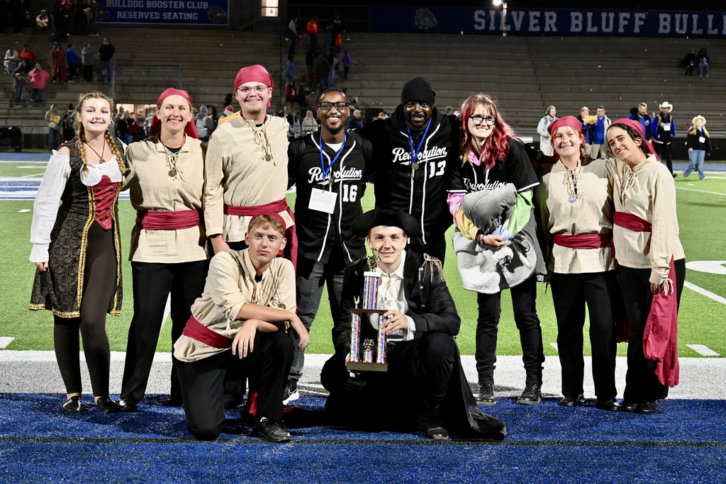 band