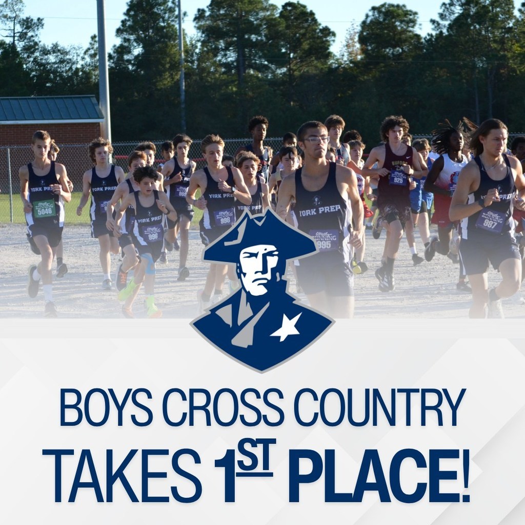 Cross Country