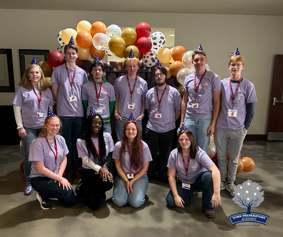 Teacher Cadets at Winthrop University