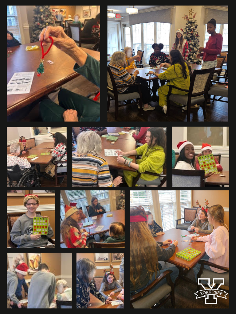 chandler place visit