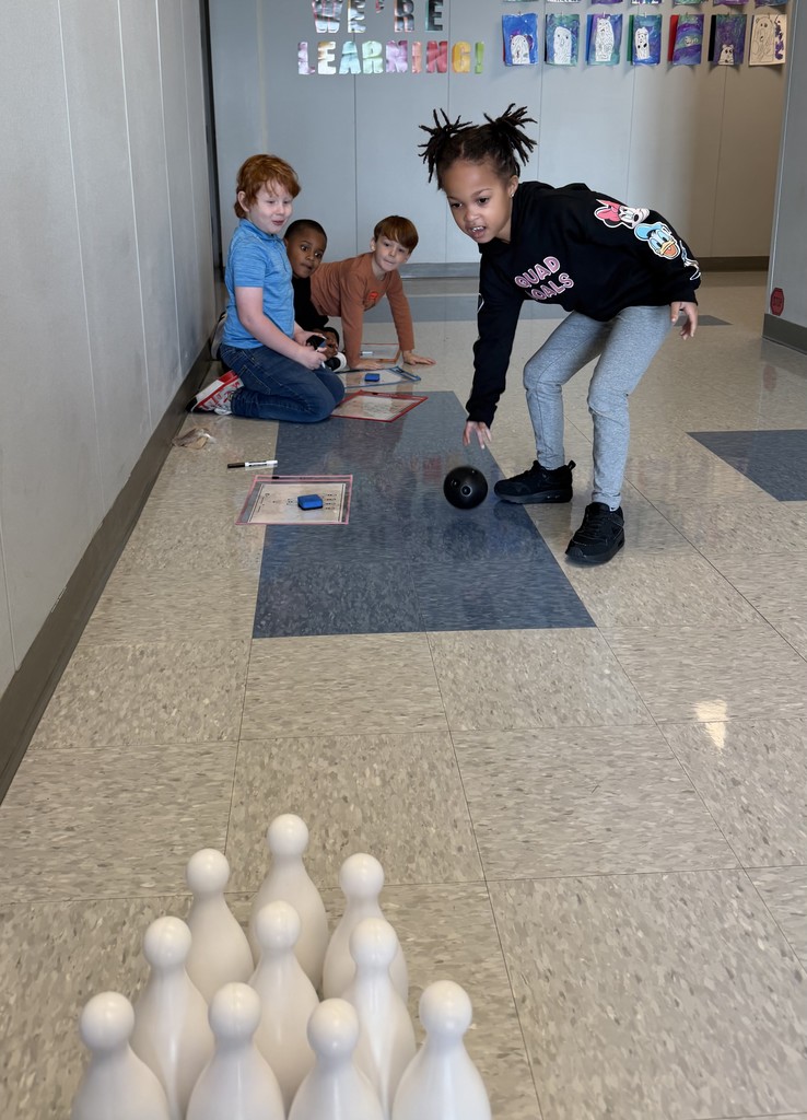 Math Bowling