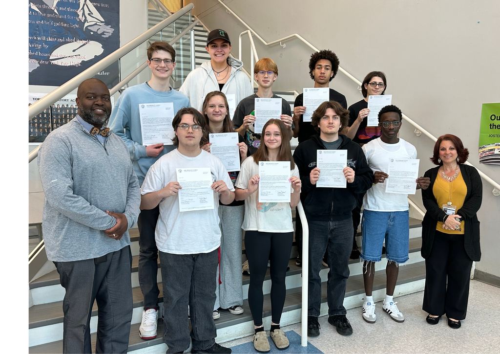 Black Closed Sign Landscape Poster