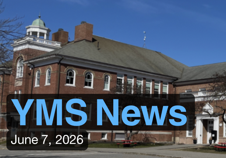 YMS News 6/7/26