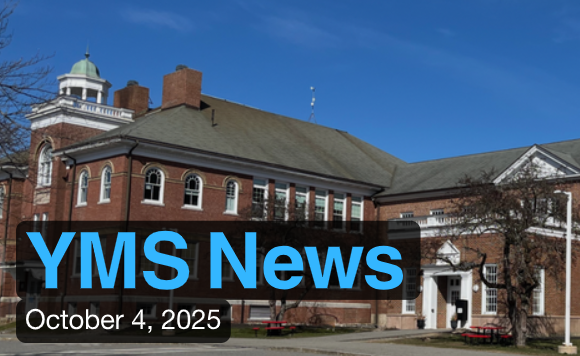 YMS News 10/4/25