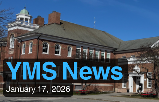 YMS News 1/17/26
