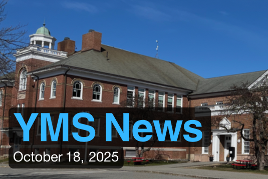 YMS News 10/18/25