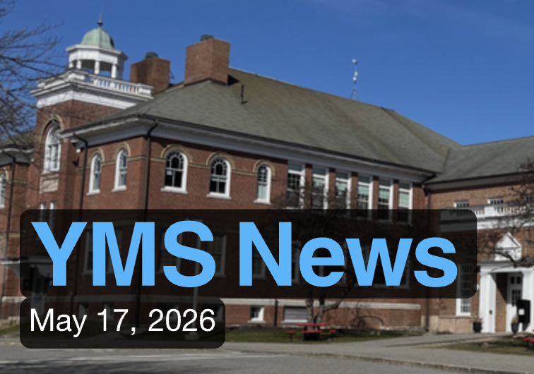 YMS News 5/17/26