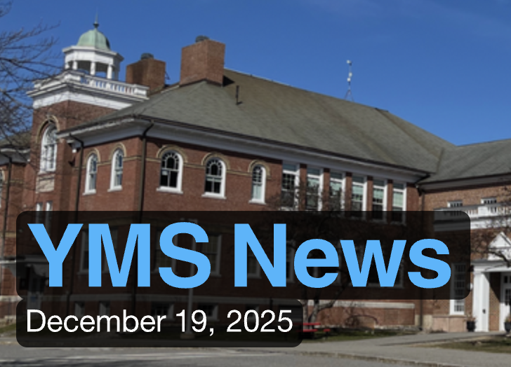 YMS News 12/19/25