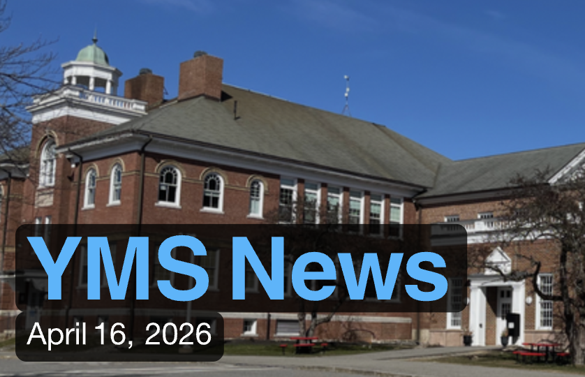YMS News 4/16/26