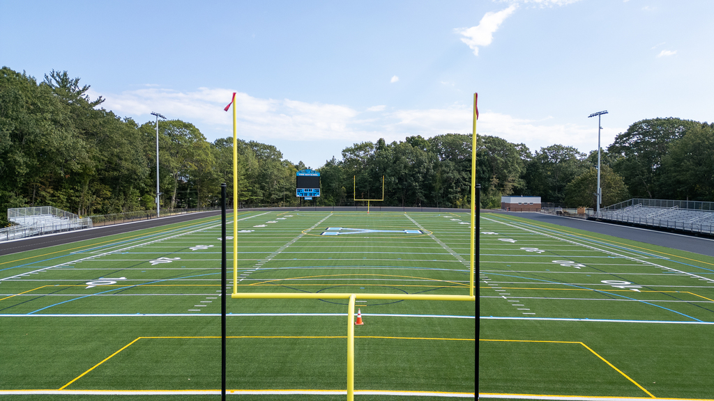 Goal Post 