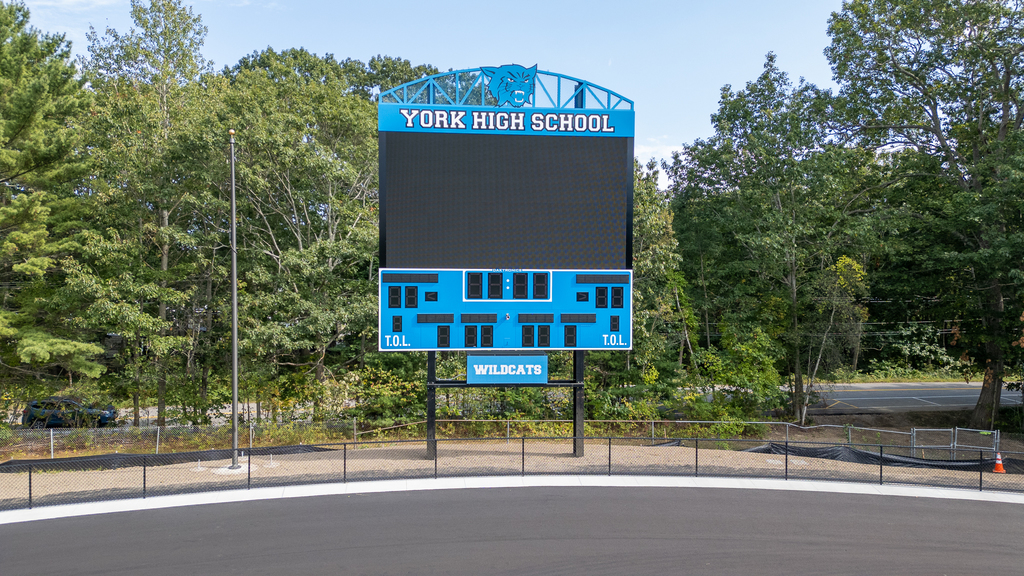 Scoreboard