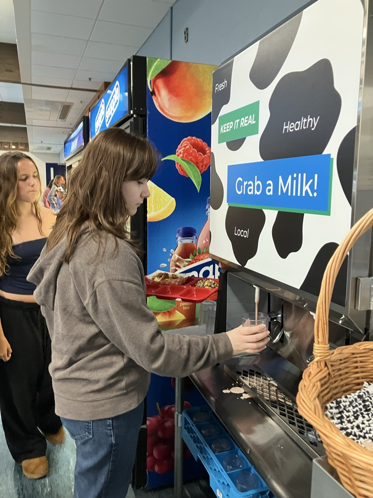 milk day