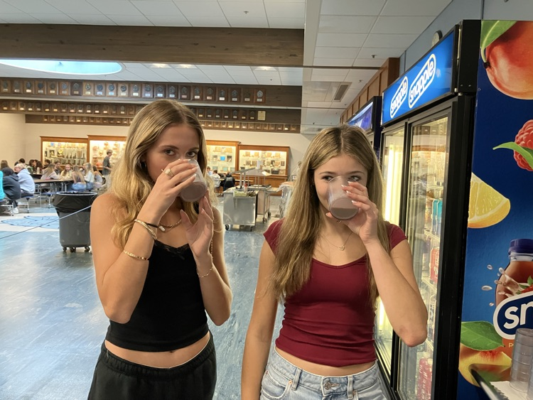 milk day